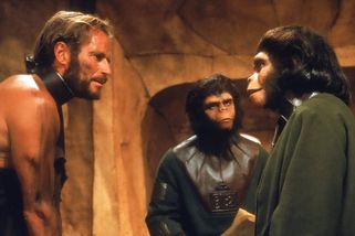Legendární sci-fi klasika má i po desítkách let stále mrazivý konec, který usvědčuje lidstvo • Filmožrouti.cz